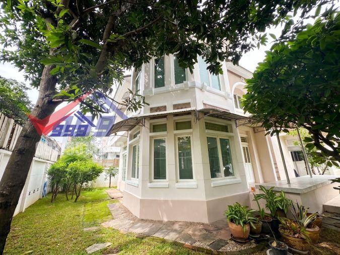 picture For rent: Masterpiece Village Ekamai Ram Inthra Expressway Lat Phrao. - 4/28
