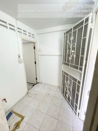 รูป ให้เช่าบ้านร่มรื่น 2 ซอยโชคชัย 4  (สตรีวิทยา 2 ซอย 29 ) - รูปที่ 10/22