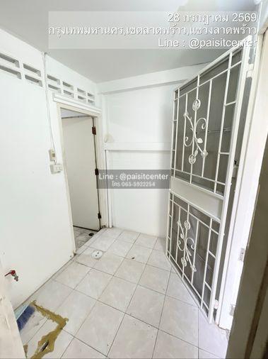 รูป ให้เช่าบ้านร่มรื่น 2 ซอยโชคชัย 4 (สตรีวิทยา 2 ซอย 29 ) - รูปที่ 10/22