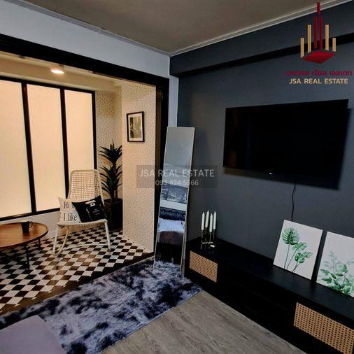 picture ✨ For Rent: The Waterford Royal Suite ✨ 💰 Only 13,000 THB/month - 1/6