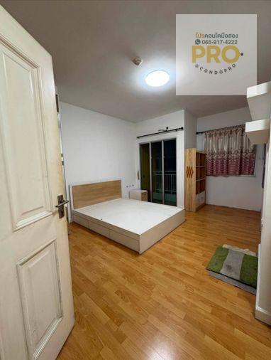 รูป P-1659 ❤️My condo Ladprao 27 ห้องเดิม ราคาสุดคุ้ม ใกล้รถไฟฟ้าสายสีเหลือง / 0659174222 / - รูปที่ 3/8