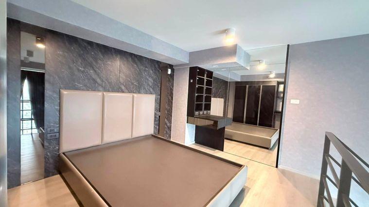 picture IDEO Charan 70 - Riverview   Condo For Rent / Line : @mintocondo - 2/6