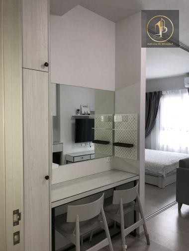 picture 🎈#PT2408_105🎈💥Urgent💥 Guaranteed availability! Click quickly before it's gone‼️ For Rent 1️⃣3️⃣k.🔥 Chapter One Shine Bang Pho Condo - 8/12