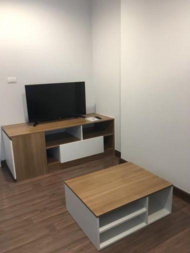 picture You3 Condo. 1bed 28sqm. Line id: @pfagent - 1/10