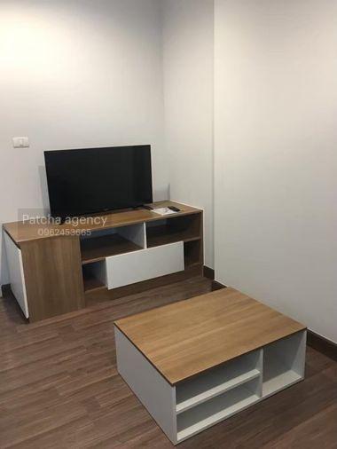 picture You3 Condo. 1bed 28sqm. Line id: @pfagent - 1/10