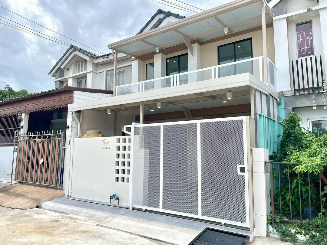 picture ⭐✨RH-105 House for Sale – Baan Pruksa 76 Bang Yai ✨⭐ - 7/14