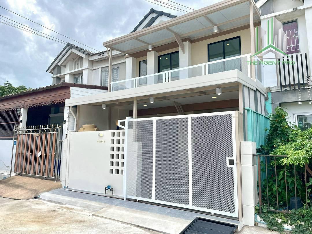 picture ⭐✨RH-105 House for Sale – Baan Pruksa 76 Bang Yai ✨⭐ - 7/14