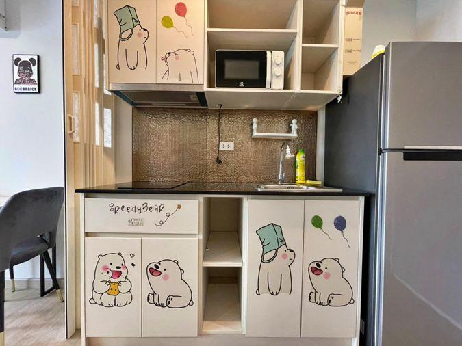 picture 💎 Urgent Sale! Thana Astra Sathorn-Chan | Studio Unit | Great Value | Near Sathorn - 13/19