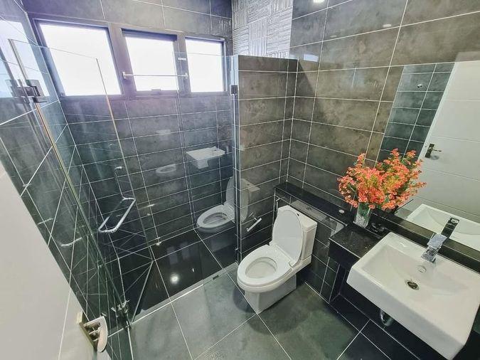 picture For Rent Detached House Perfect Masterpiece Sukhumvit77 GH607 - 32/36