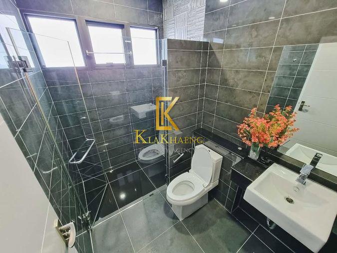 picture For Rent Detached House Perfect Masterpiece Sukhumvit77 GH607 - 32/36