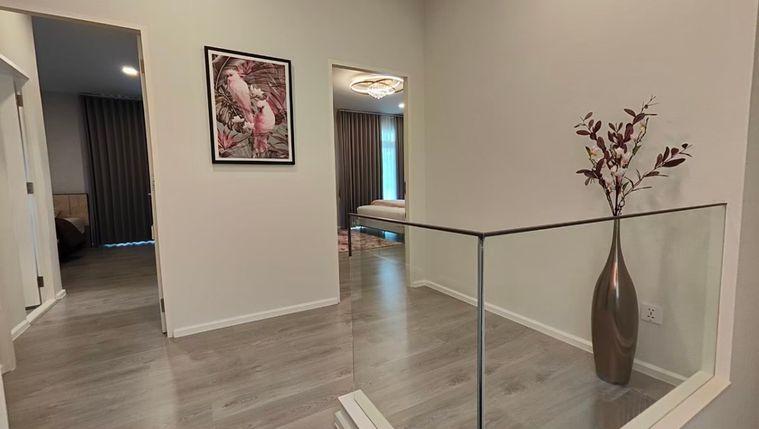 picture For Sale Detached house Mantana Bangna Ramkamhaeng2 GH602 - 12/29