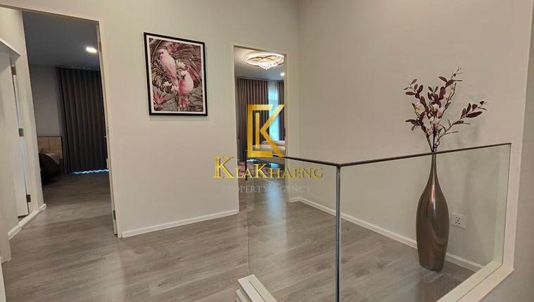 picture For Sale Detached house Mantana Bangna Ramkamhaeng2 GH602 - 12/29