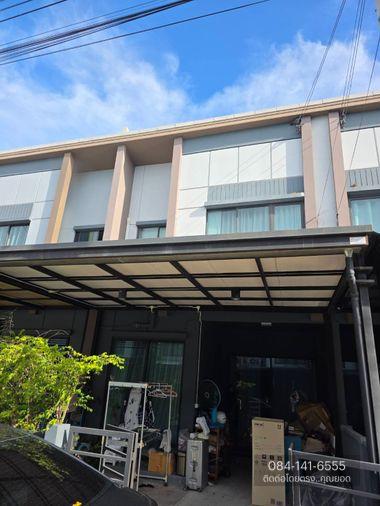รูป BL133|ทาวน์เฮ้าส์ 2 ชั้น พลีโน่ บางใหญ่ 2 ใกล้ MRT สายสีม่วง และ Central Westgate (ราคา 1,750,000 บาท) - รูปที่ 19/26