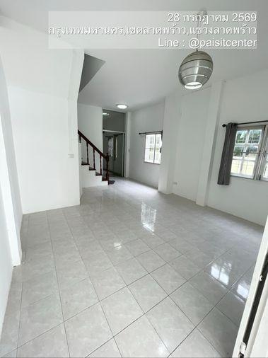 รูป ให้เช่าบ้านร่มรื่น 2 ซอยโชคชัย 4  (สตรีวิทยา 2 ซอย 29 ) - รูปที่ 7/22