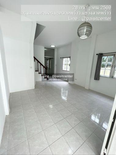 รูป ให้เช่าบ้านร่มรื่น 2 ซอยโชคชัย 4 (สตรีวิทยา 2 ซอย 29 ) - รูปที่ 7/22