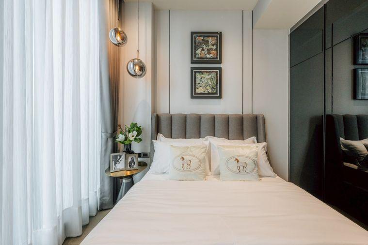 picture HYDE Heritage Thonglor 2-Bedroom Fully Furnished Exclusive Project Selection - 4/11