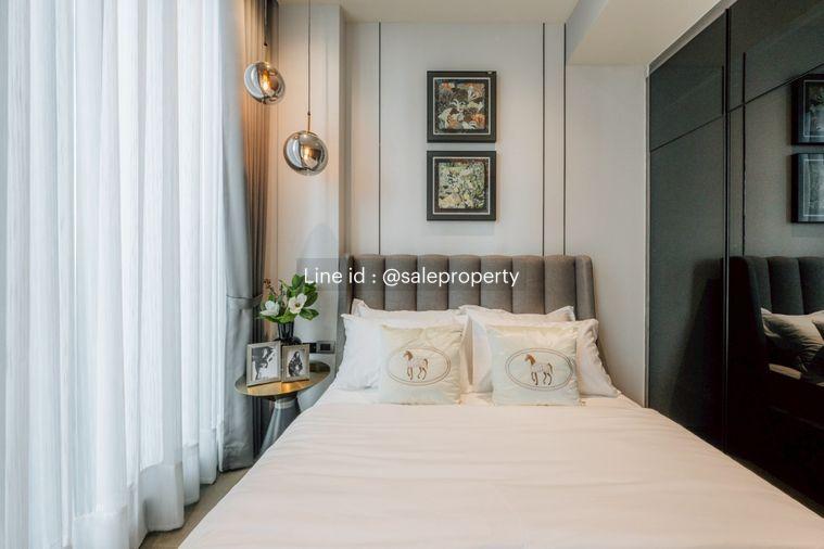 picture HYDE Heritage Thonglor 2-Bedroom Fully Furnished Exclusive Project Selection - 4/11