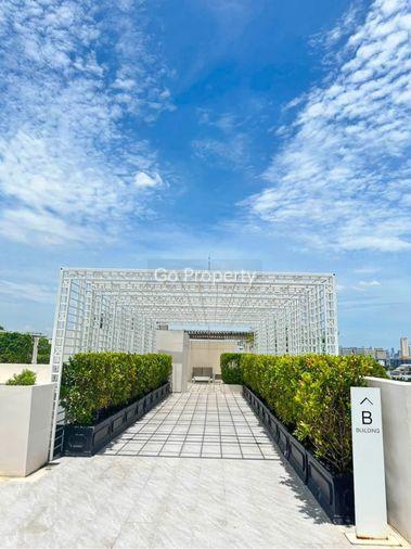 รูป 🔥ว่างพร้อมเข้าอยู่🔥#NOP1666 Chateau In Town รัชโยธิน✅แอดไลน์นัดชมห้อง🌸 - รูปที่ 7/11