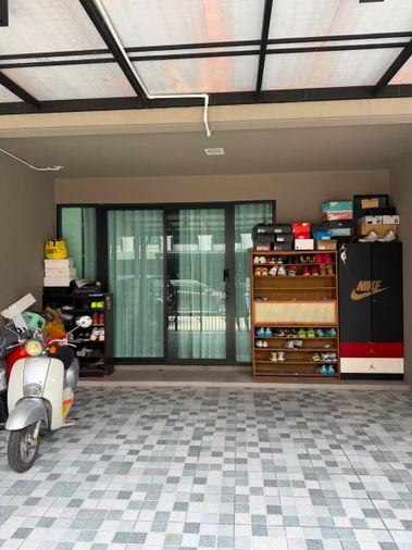รูป  A69-077    ให้เช่าทาวน์โฮม  PATIO งามวงศ์วาน – ประชาชื่น ใกล้ทางด่วน เดินทางสะดวก - รูปที่ 3/21