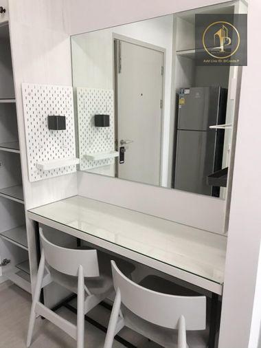 picture 🎈#PT2408_105🎈💥Urgent💥 Guaranteed availability! Click quickly before it's gone‼️ For Rent 1️⃣3️⃣k.🔥 Chapter One Shine Bang Pho Condo - 7/12