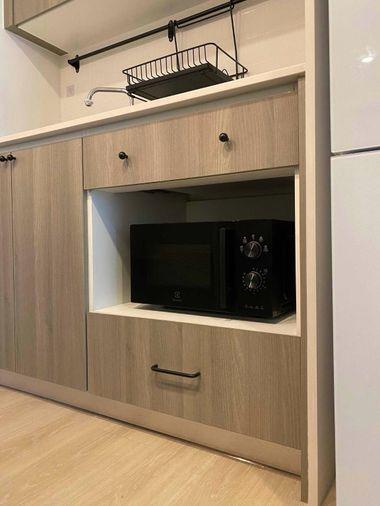 รูป ME2500405 ให้เช่าคอนโด ห้องสวย A Space ME บางนา ห้องกว้าง ตรงข้าม IKEA - รูปที่ 13/19