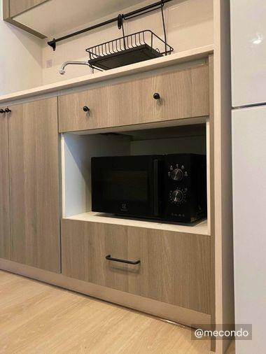 รูป ME2500405 ให้เช่าคอนโด ห้องสวย A Space ME บางนา ห้องกว้าง ตรงข้าม IKEA - รูปที่ 13/19