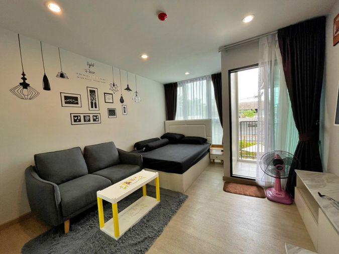 picture 💎 Urgent Sale! Thana Astra Sathorn-Chan | Studio Unit | Great Value | Near Sathorn - 2/19