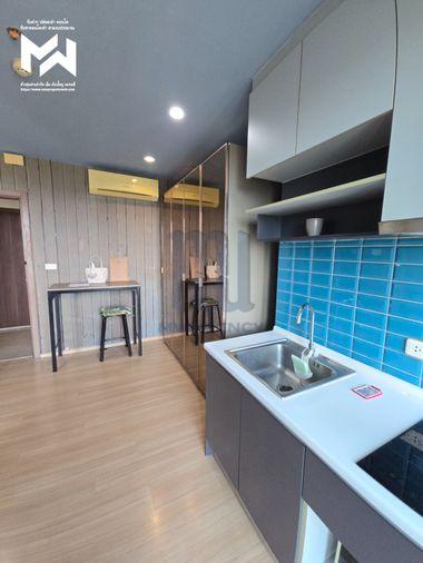 รูป 🔔รวมคอนโดนนนทบุรีให้เช่า🔔⚠️🛋️🛌💥เดอะ เบส แจ้งวัฒนะ - รูปที่ 2/13