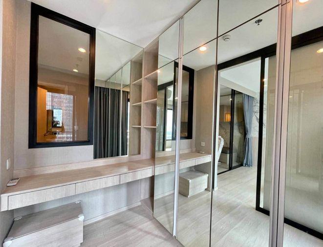 รูป 🟢ER26332 🟢ให้เช่า / For Rent Life Asoke - Rama 9 💰 ราคา 23,000 บาท/เดือน - รูปที่ 11/16