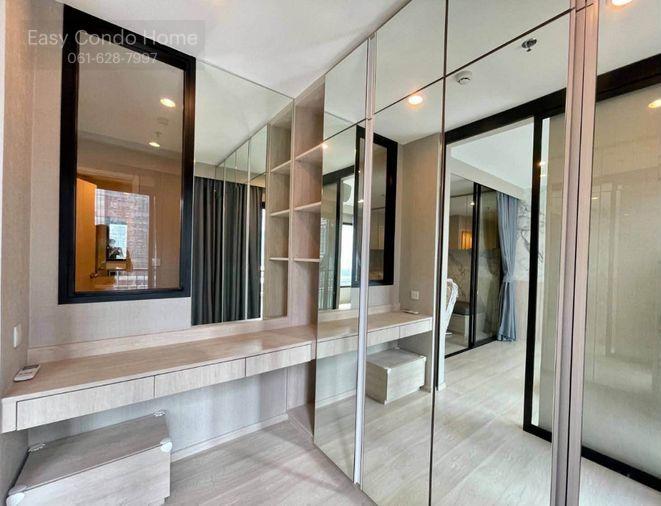 รูป 🟢ER26332 🟢ให้เช่า / For Rent Life Asoke - Rama 9 💰 ราคา 23,000 บาท/เดือน - รูปที่ 11/16