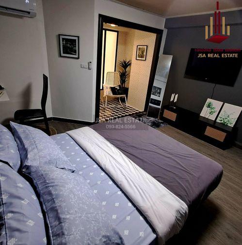 picture ✨ For Rent: The Waterford Royal Suite ✨ 💰 Only 13,000 THB/month - 3/6