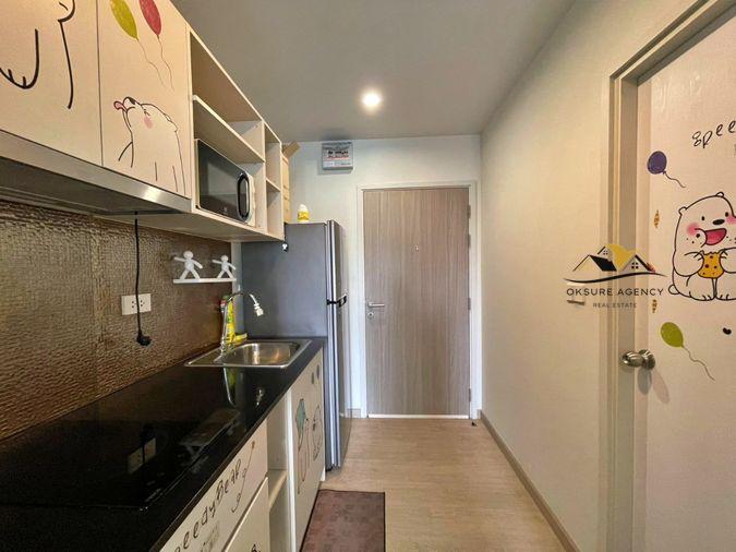 picture 💎 Urgent Sale! Thana Astra Sathorn-Chan | Studio Unit | Great Value | Near Sathorn - 15/19