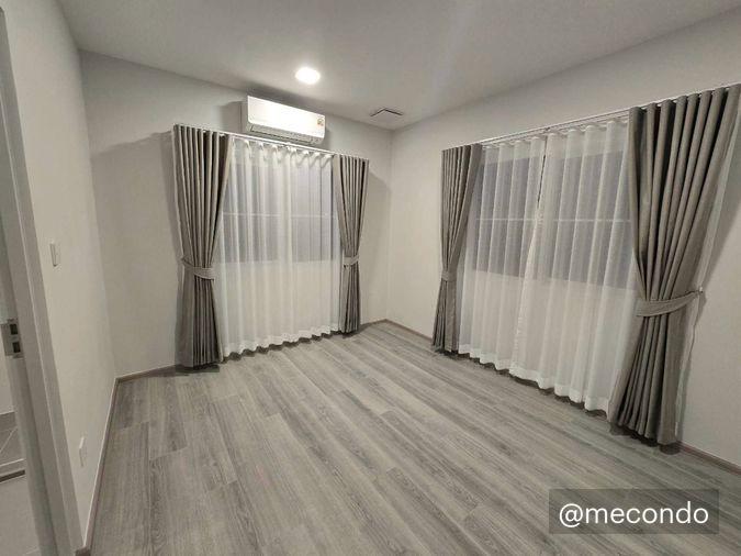 รูป ME2500409 ให้เช่าบ้านเดี่ยว แต่งสวย พร้อมอยู่ ชัยพฤกษ์ บางนา กม.15 - รูปที่ 11/11