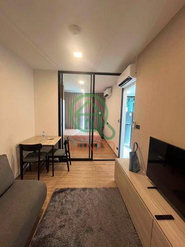 picture Chapter One All Ramintra Condo For Rent / Line : @mintocondo - 1/10