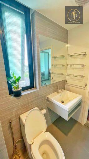 picture 🎈#MT2607_166 🎈💥Urgent💥 Guaranteed availability! Click quickly before it's gone‼️ For Rent 14k.🔥 Knightsbridge Phahonyothin-Interchange Condo - 8/8