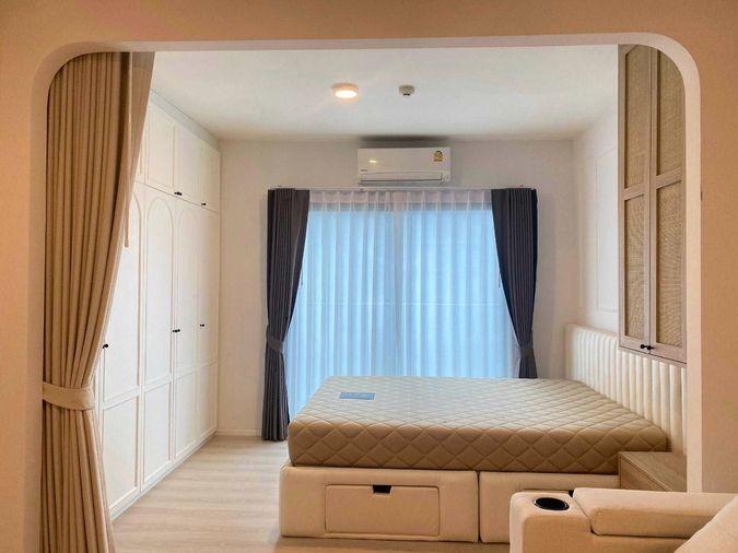 รูป ME2500405 ให้เช่าคอนโด ห้องสวย A Space ME บางนา ห้องกว้าง ตรงข้าม IKEA - รูปที่ 5/19