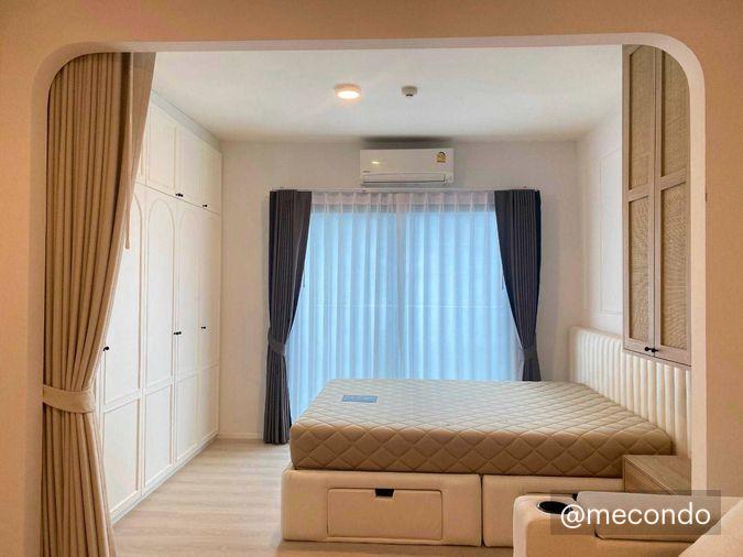 รูป ME2500405 ให้เช่าคอนโด ห้องสวย A Space ME บางนา ห้องกว้าง ตรงข้าม IKEA - รูปที่ 5/19