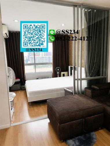 รูป ⭐⭐Hot Price⭐⭐ขาย*ลุมพินี พาร์ค พระราม 9 (Lumpini Park Rama 9)  สนใจทัก 🏡💚@SS234 - รูปที่ 5/8