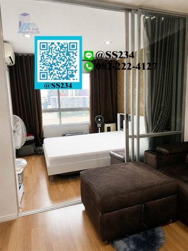 รูป ⭐⭐Hot Price⭐⭐ขาย*ลุมพินี พาร์ค พระราม 9 (Lumpini Park Rama 9) สนใจทัก 🏡💚@SS234 - รูปที่ 5/8