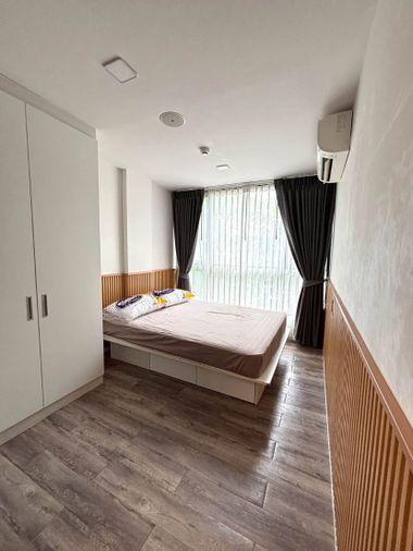 picture 🏢 Condo for Sale : Atmoz Chaengwattana   Property Code | LNP-C14201  - 1/9