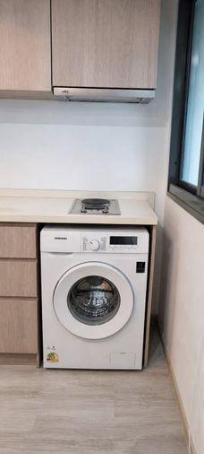 picture Ideo Mobi Charan-Interchange    Condo For Rent / Line : @mintocondo - 13/15