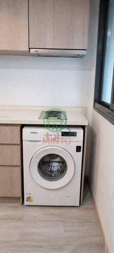 picture Ideo Mobi Charan-Interchange Condo For Rent / Line : @mintocondo - 13/15