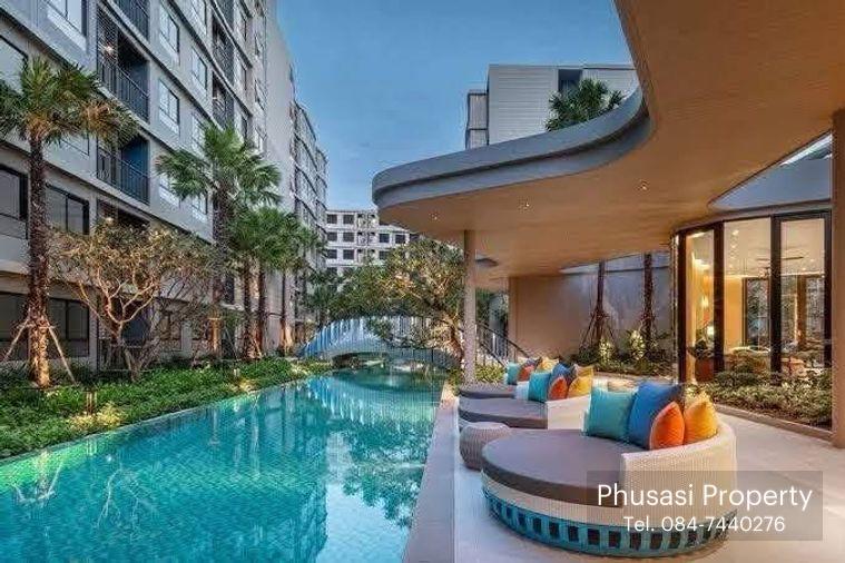 รูป 🔥🔥Hot Deal!🔥🔥 คอนโดให้เช่า กะทู้, ดีคอนโด รีฟ ภูเก็ต, ใกล้ ป่าตอง 🔥🔥 - รูปที่ 11/14