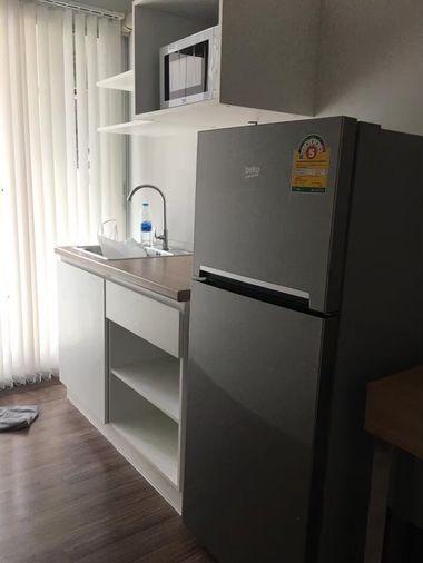 picture You3 Condo. 1bed 28sqm. Line id: @pfagent - 5/10