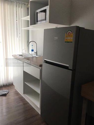 picture You3 Condo. 1bed 28sqm. Line id: @pfagent - 5/10