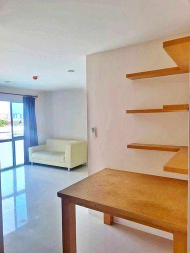 รูป ห้องว่าง🙋🏼2 ห้องนอน🦊HunterCondo🦊💥📲เดอะ กรีน 2 แอท สุขุมวิท 101  - รูปที่ 1/9