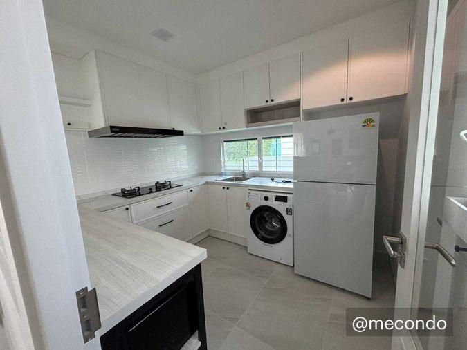 รูป ME2500409 ให้เช่าบ้านเดี่ยว แต่งสวย พร้อมอยู่ ชัยพฤกษ์ บางนา กม.15 - รูปที่ 7/11