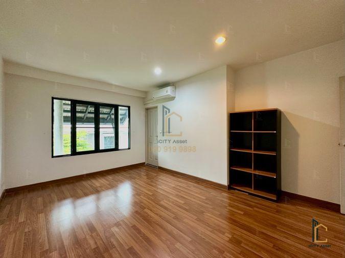 รูป 🔥บ้าน 4 ชั้น ให้เช่าด่วน!! 4b5b 38k - Areeya Mandarina Sukhumvit 77 📞Call 090 919 9898 - รูปที่ 19/24