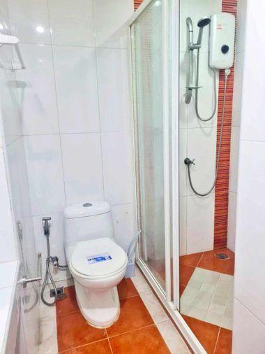 รูป ห้องว่าง🙋🏼2 ห้องนอน🦊HunterCondo🦊💥📲เดอะ กรีน 2 แอท สุขุมวิท 101  - รูปที่ 4/9