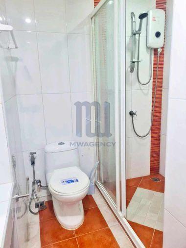 รูป ห้องว่าง🙋🏼2 ห้องนอน🦊HunterCondo🦊💥📲เดอะ กรีน 2 แอท สุขุมวิท 101 - รูปที่ 4/9